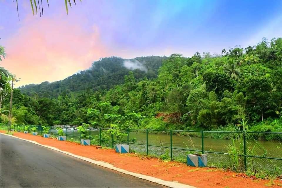 Sinharaja Forest Gate Deniyaya Exteriér fotografie